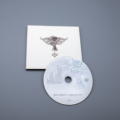 Rosebleue - El Canto del Buho