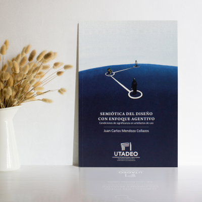 Steve Rosebleue - Semiótica del Diseño