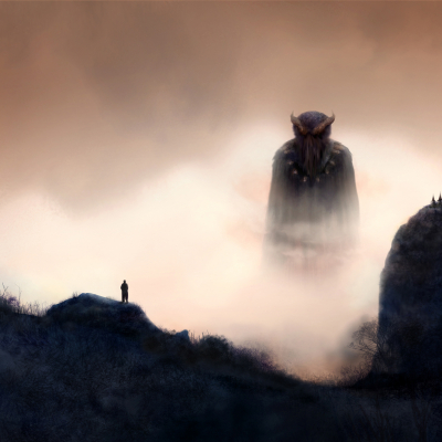 Steve Rosebleue - The Call of Cthulhu