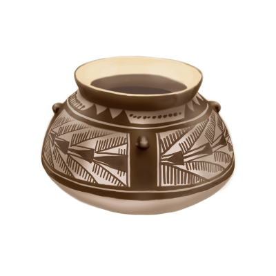 Rosebleue - Susa Pot