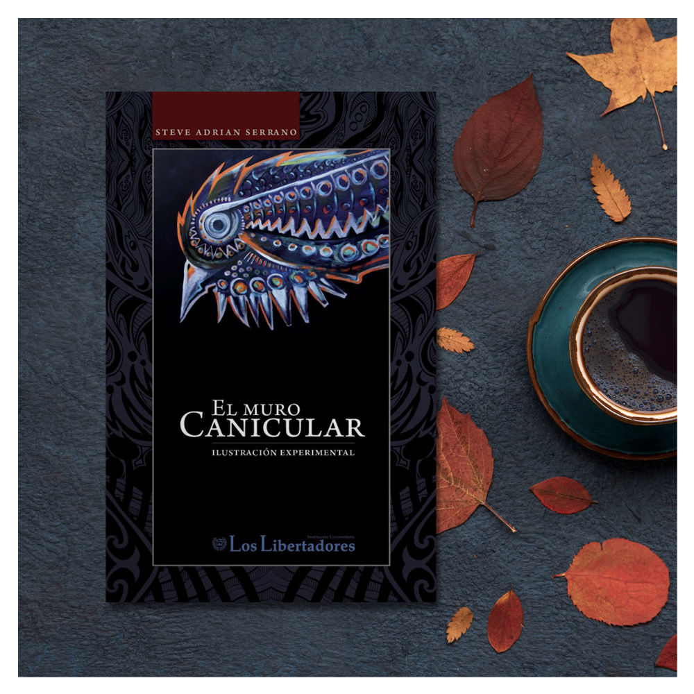 Rosebleue - El Muro Canicular