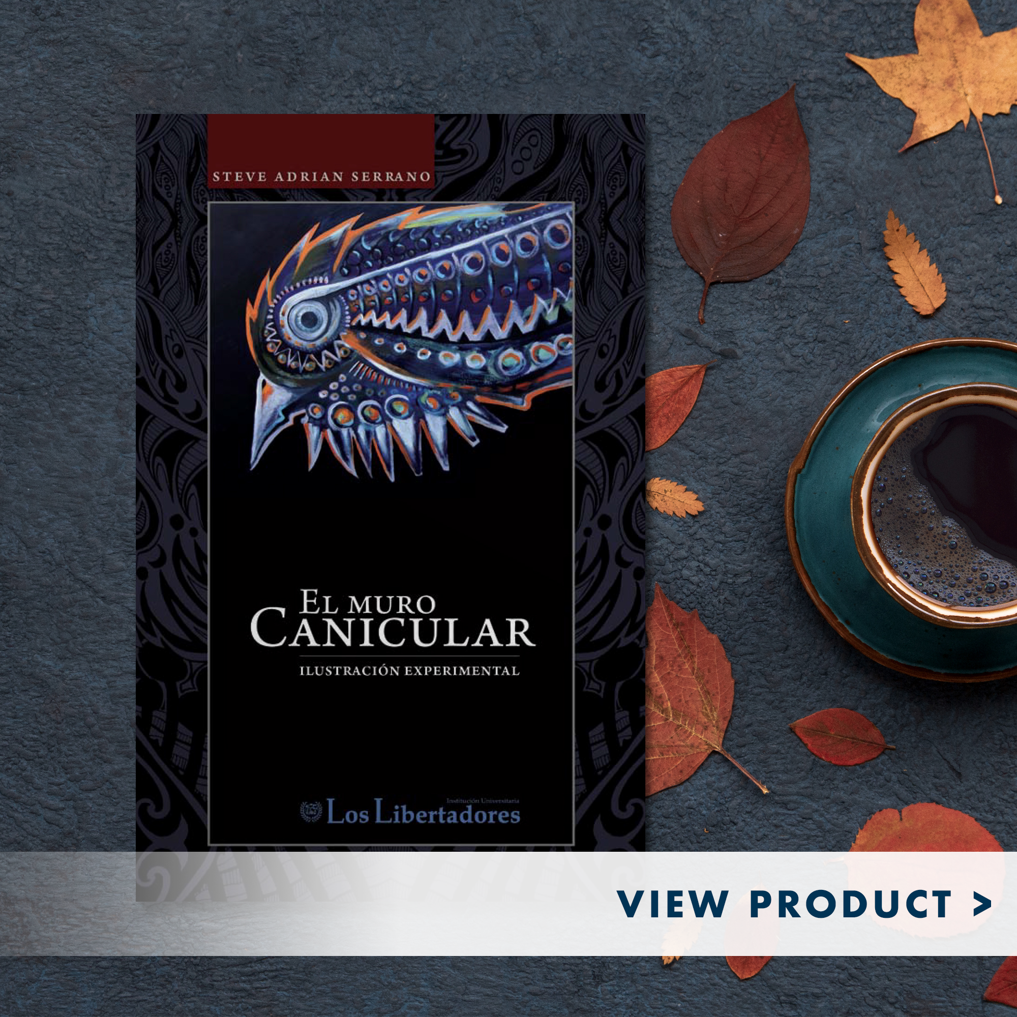 Rosebleue El Muro Canicular